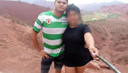 Es salteño el prefecto que mató a un automovilista tras una discusión de tránsito