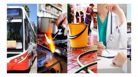 Octubre arranca con subas en varios rubros