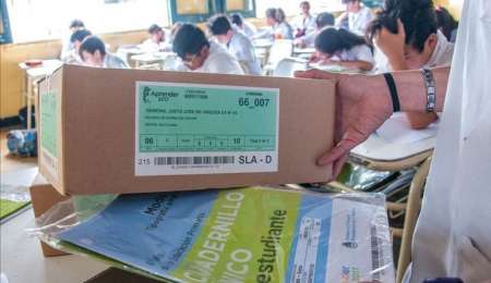 Más de 26 mil alumnos de sexto grado harán la prueba Aprender
