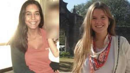 Confirmaron prisión para  un detenido por el crimen  de las turistas argentinas en  Ecuador