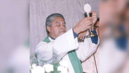 Caso Lamas: La trama secreta de un abuso que la Iglesia salteña quiso ocultar