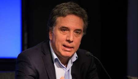 Dujovne pidió paciencia y dijo que al país le espera un momento difícil, pero que saldremos adelante