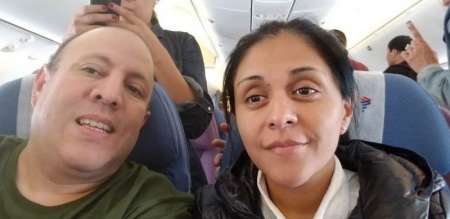 Salteños sufrieron el robo de pertenencias dentro de sus valijas en un vuelo de LATAM