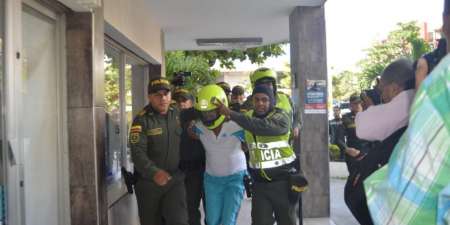 Un brutal asesinato conmueve a Colombia: ahorcaron y quemaron a una nena de 9 años