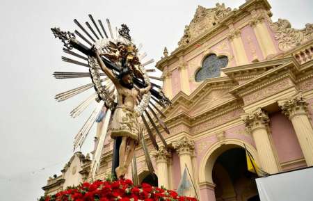 El pronóstico anuncia una semana templada, lejos del "veranito" que pasó