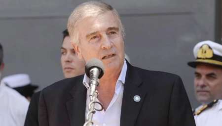 Ara San Juan: Aguad dijo que si no lo encuentran en 60 días “va a ser muy difícil tener expectativas”