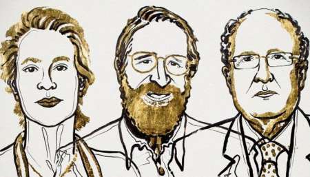 El Nobel de Química fue para tres científicos por el desarrollo de proteínas