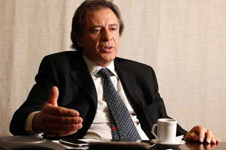 Cristóbal López presentó Oil Combustibles en concurso de acreedores