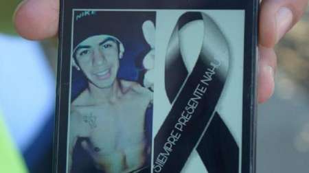 Caso Nahuel Salvatierra: los testigos comprometieron a los policías