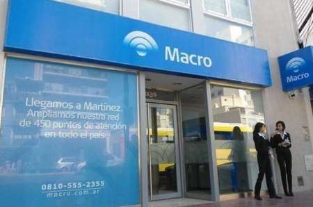 Banco Macro entre las 50 empresas líderes en el país con mejor reputación