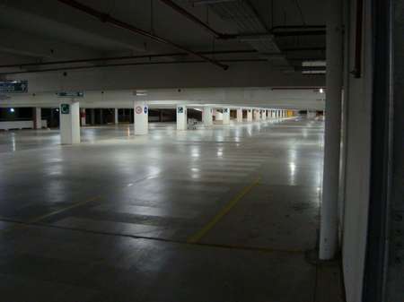 Por la suba de la nafta, se usa menos el auto, el taxi y las playas del centro