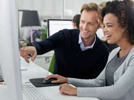 Manejar el ordenador con la mente y otros grandes avances que vienen