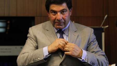 Ricardo Echegaray irá a juicio oral por encubrir a Lázaro Báez