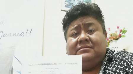 La Iglesia confirmó que el cura Lamas abusó de Juan Carlos García cuando era adolescente