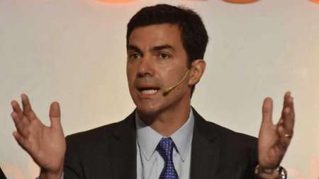 Urtubey aseguró que el Gobierno de Cristina Kirchner lo "persiguieron bastante"