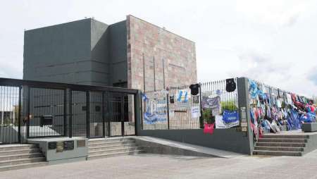 Un testigo dijo ver que sacaban bolsos con dinero del mausoleo de Néstor Kirchner