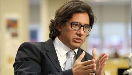 Garavano sobre Carrió: “Ha sido un cuestionamiento de ella, yo no tengo ningún reproche”