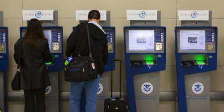 Desde el lunes los argentinos podrán postularse para el programa Global Entry