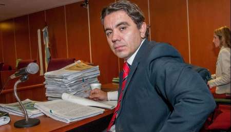 Manejó alcoholizado, atropelló y mató a un sereno, e irá a juicio por homicidio culposo