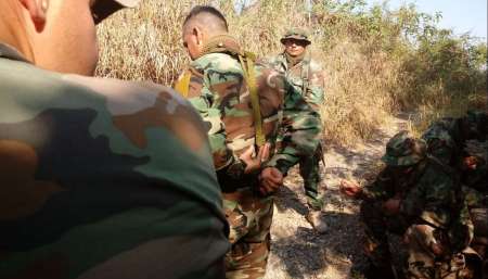 Intensa búsqueda del joven francés Martin Mathieu desaparecido camino a Iruya