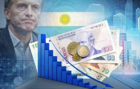 El Banco Mundial advirtió sobre un probable "recrudecimiento de la recesión en Argentina"