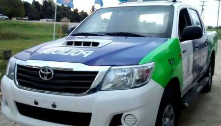 Para que dejen de pegarle a su abuela, un nene le dio a los ladrones la plata del Ratón Pérez