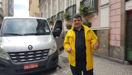 Olmedo: “En Brasil ganaron los valores. Se va a acabar con la ideología de género”