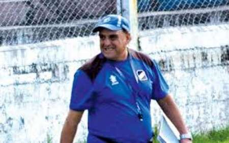 Confirmado: Ragusa ya no es el DT de Juventud