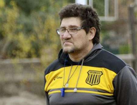 Hoy asume el nuevo DT de Juventud