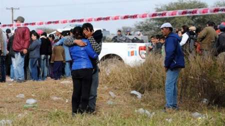 El pueblo santiagueño en el que hay más de 3 mil sospechosos por un crimen de un nene