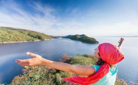 Pronóstico en Salta: así estará el tiempo hoy