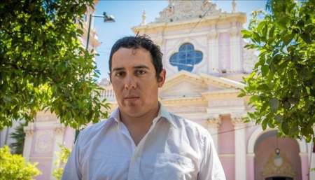 El Tribunal Eclesiástico tramita un ADN del sacerdote Balbi