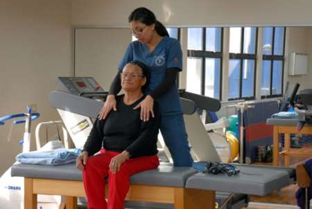 Vetaron la ley que buscaba incorporar a profesores de educación física a salud