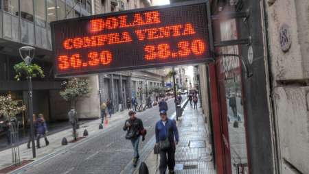 Dólar hoy: cotiza en calma a la espera de la licitación de Letes