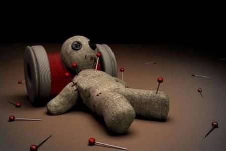 Las raíces de la venganza