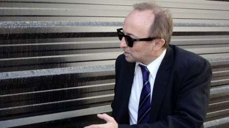 El fiscal Fernando Cartasegna: "Lo que se hizo estaba muy planeado"
