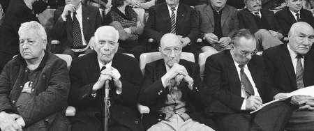 Unos 750 represores podrían beneficiarse tras el fallo del 2x1 dictado por la Corte