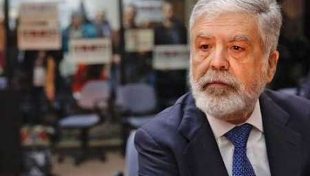 VIDEO. Ultimas palabras de De Vido antes del veredicto por la tragedia de Once: "Soy víctima de una persecución política"