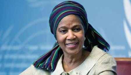 La directora de ONU Mujeres, en la Argentina: "El Gobierno puede hacer más en términos de género"