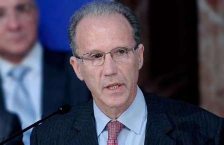 Denunciaron penalmente al presidente de la Corte Suprema, Carlos Rosenkrantz, por abuso de autoridad