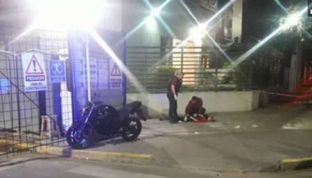 Locura, horror y drama familiar: Una madre degolló a su hija en plena calle