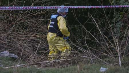 Aseguran que en los primeros 9 meses bajaron un 40 por ciento los homicidios en Salta