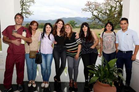 La aparición de Isabel Macedo en el anuncio de la Fiscalía Animal indignó a algunos proteccionistas