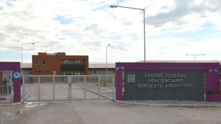 La Justicia le permitió viajar a Bolivia a la mujer detenida por traficar droga para ayudar a su hijo