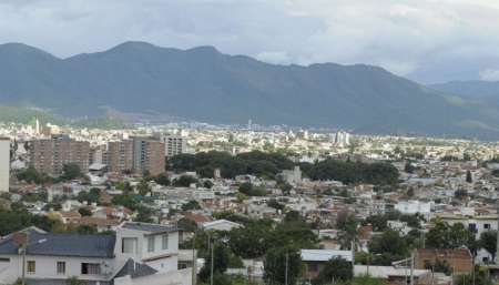 Fin de semana largo: Hacé click acá y fijate como estará el clima en los próximos días en Salta