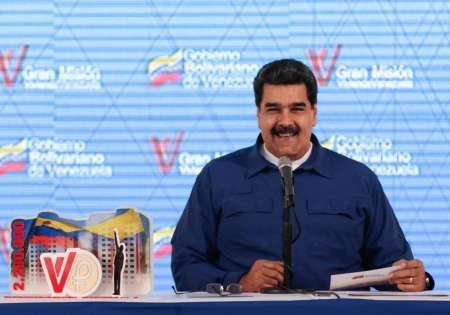 Venezuela cierra un programa de radio que cuestionó la transparencia de las elecciones