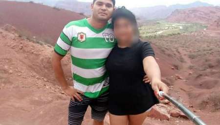 Excarcelan al prefecto salteño que mató a un automovilista en el peaje de Retiro