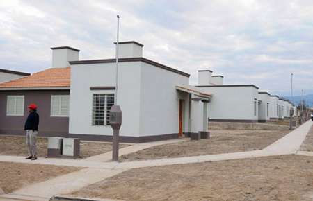 Crisis económica: los números de la Cámara de la Construcción de Salta hoy