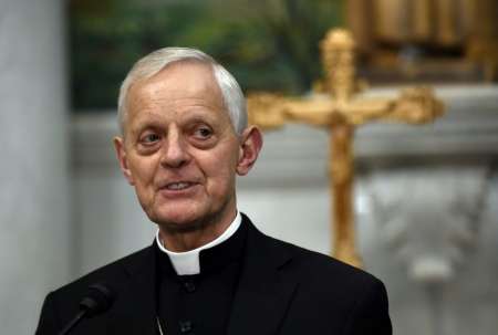 El Papa Francisco aceptó la renuncia de cardenal de Washington Donald Wuerl, acusado de encubrir abusos