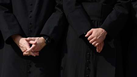 El manual de la Iglesia de Pensilvania para encubrir a los curas pedófilos